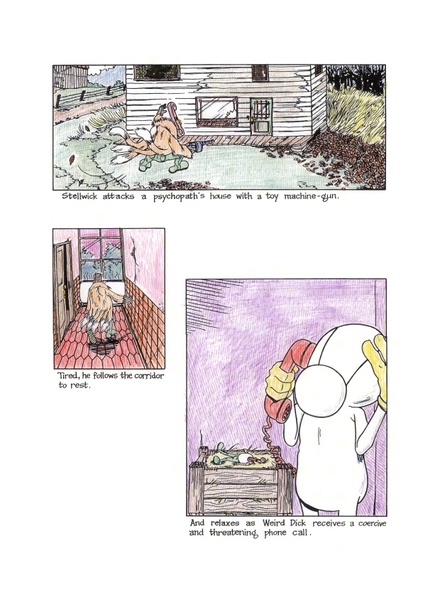 #13d Stinely page two  color
